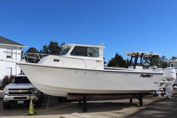 2025 Parker 2520 Parker