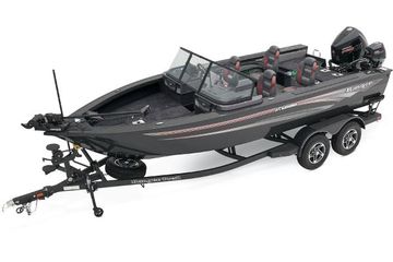 2025 Ranger VX1988 WT