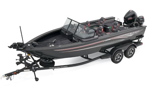 2025 Ranger VX1988 WT