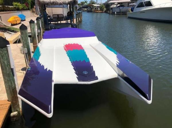 Warlock boats for sale - boats.com