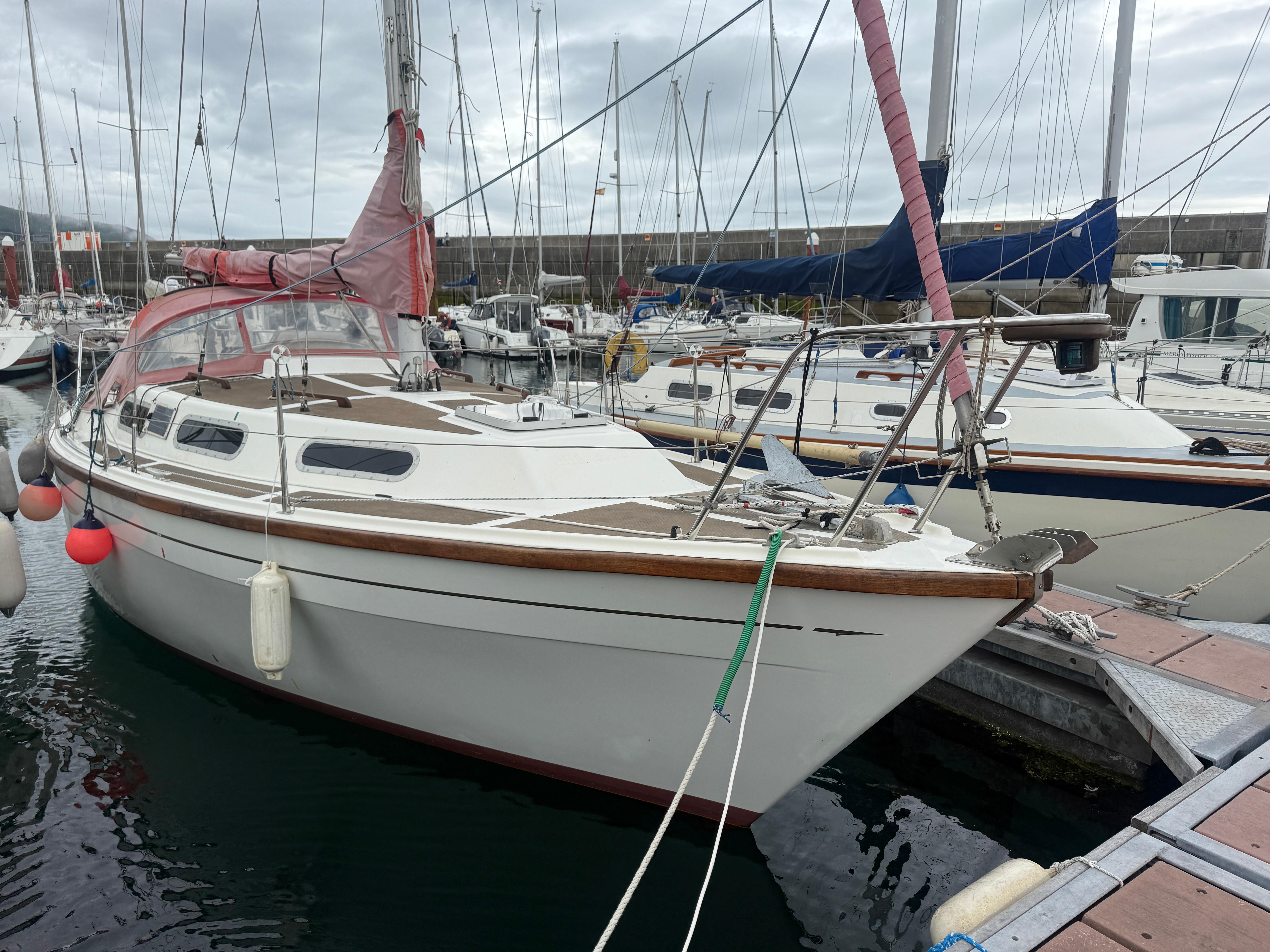 Colvic Countess 28