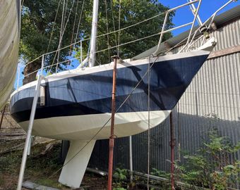 1981 Metalu Flot 18