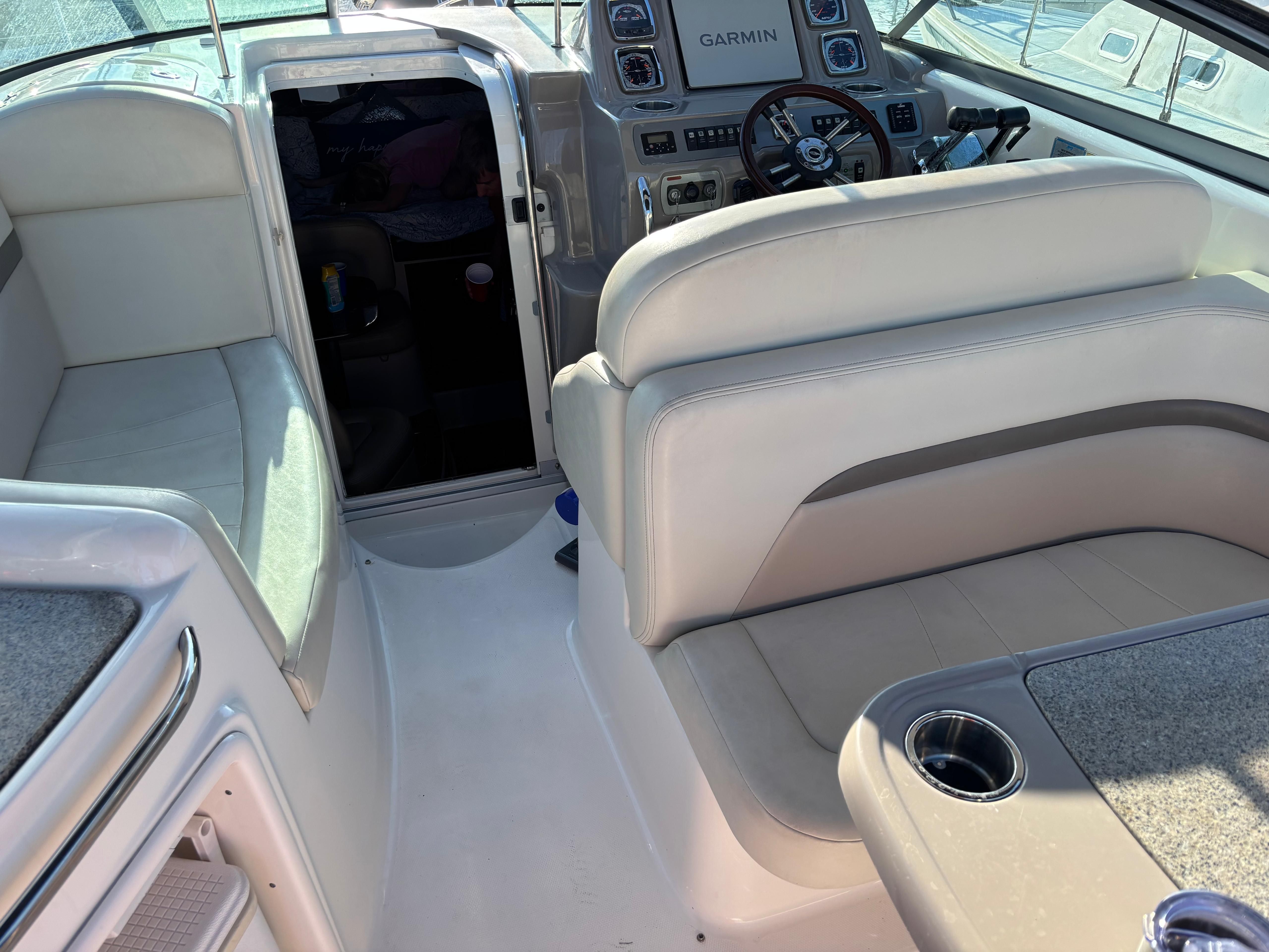 2010 Chaparral Signature 290