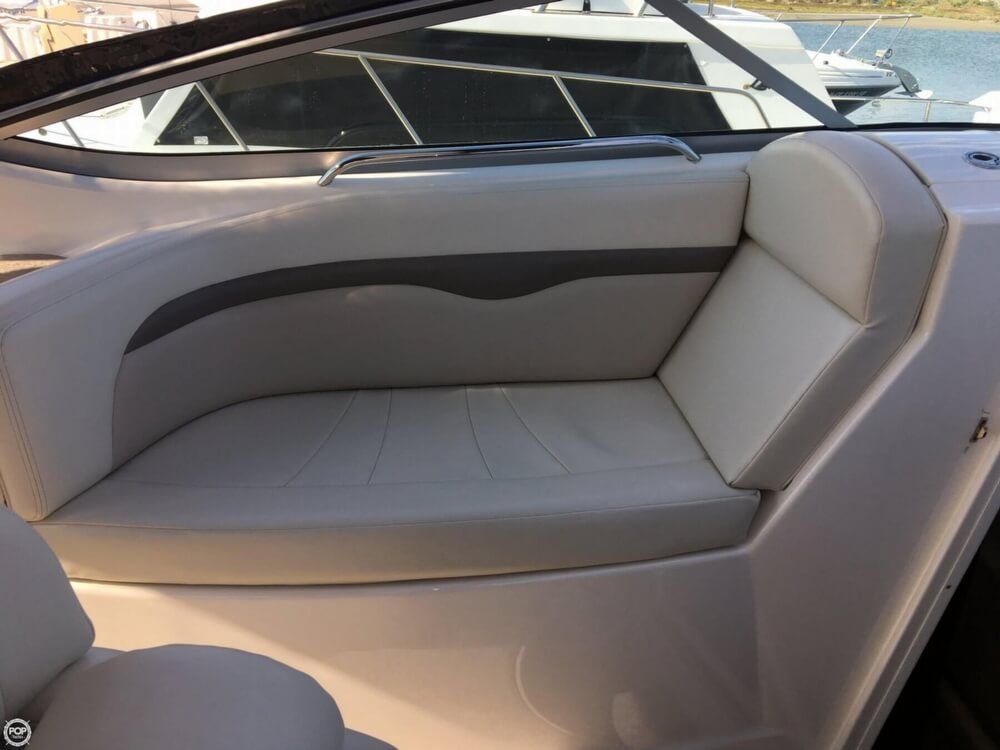 2010 Chaparral Signature 290