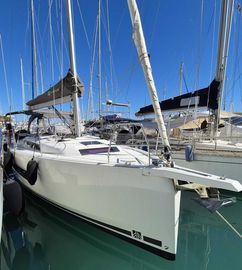 2023 Dufour 37