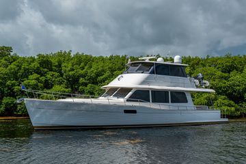 2023 Grand Banks GB60
