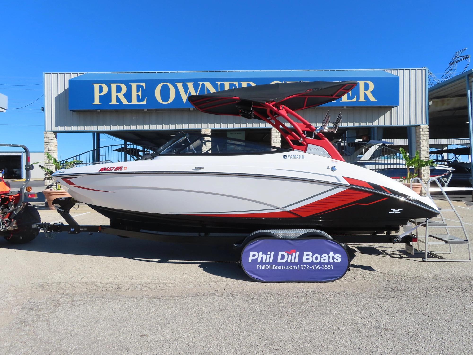 Pre-Owned, Fishing Boats in Killeen, TX, Fishing Boats