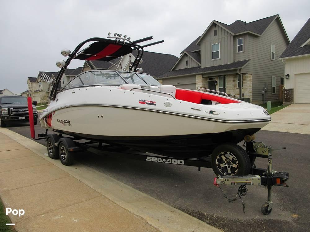 chico sporting goods boat - craigslist