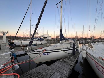 1978 Beneteau First 30