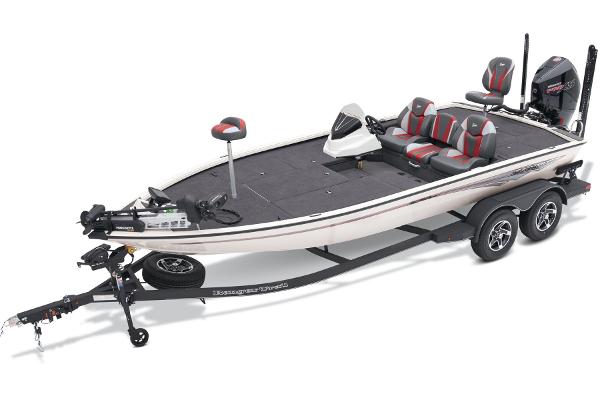 2025 Ranger ALPHA 208