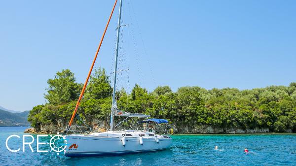 Dufour Boats For Sale In Greece Boats Com