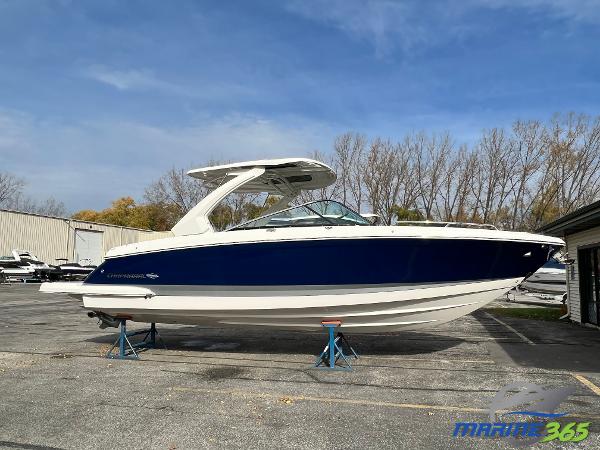 1993 Armada Mirada Fontana Wisconsin boats