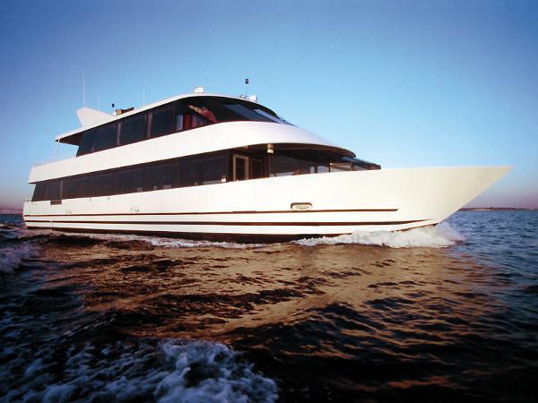 Skipperliner 146 Passenger Yacht USCG Certified