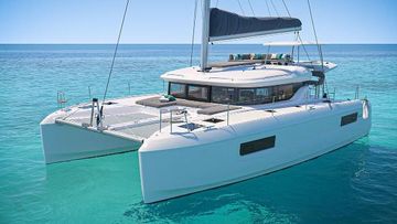 2026 Lagoon 43