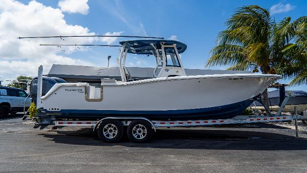 2022 Tidewater 292CC Adventure
