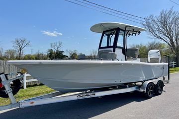 2025 Sea Hunt BX 25 FS
