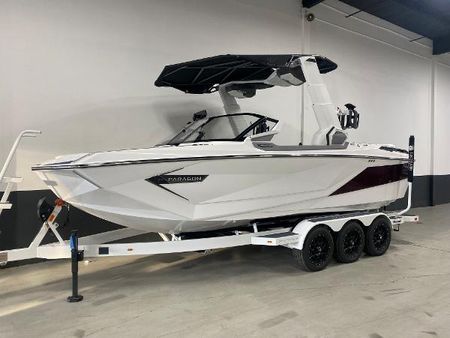 New 2024 Nautique Super Air Nautique G23 Paragon, 92614 Irvine