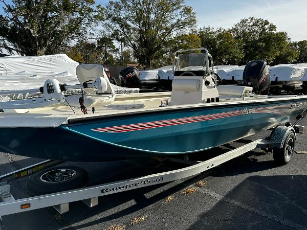 Ranger boats for sale - boats.com