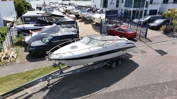2006 Windy 25 Mirage
