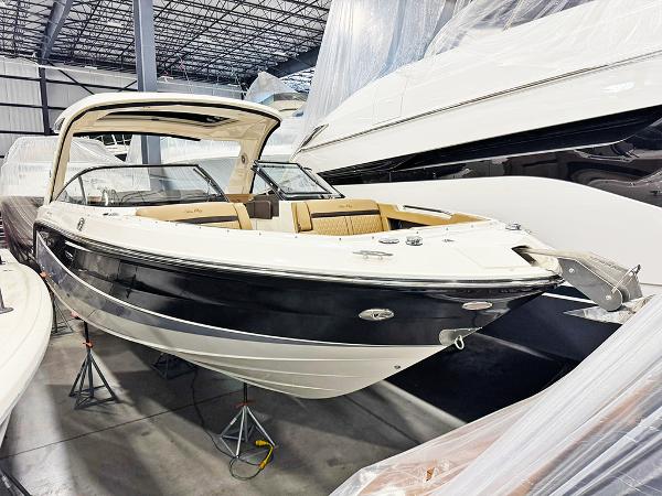 2017 Sea Ray SLX 310