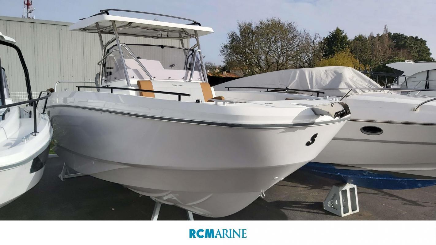 2023 Beneteau Flyer 9 SPACEdeck