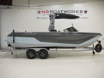 2026 Nautique GS24