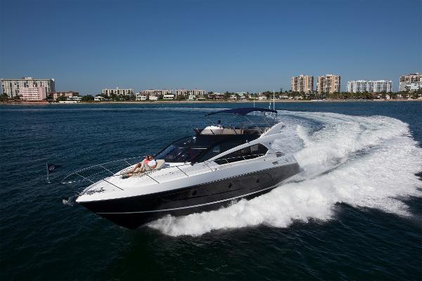 2016 Sunseeker Manhattan 65