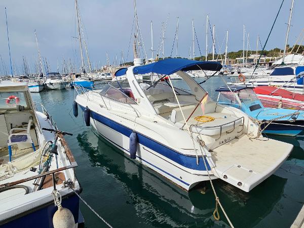 Bavaria 32 Sport