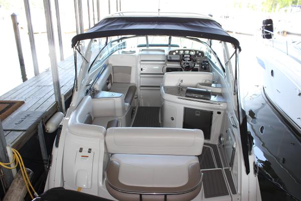 2021 Crownline 294 CR