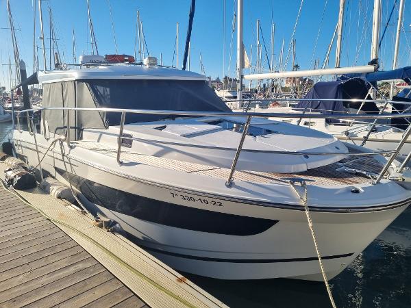 Jeanneau Merry Fisher 1095