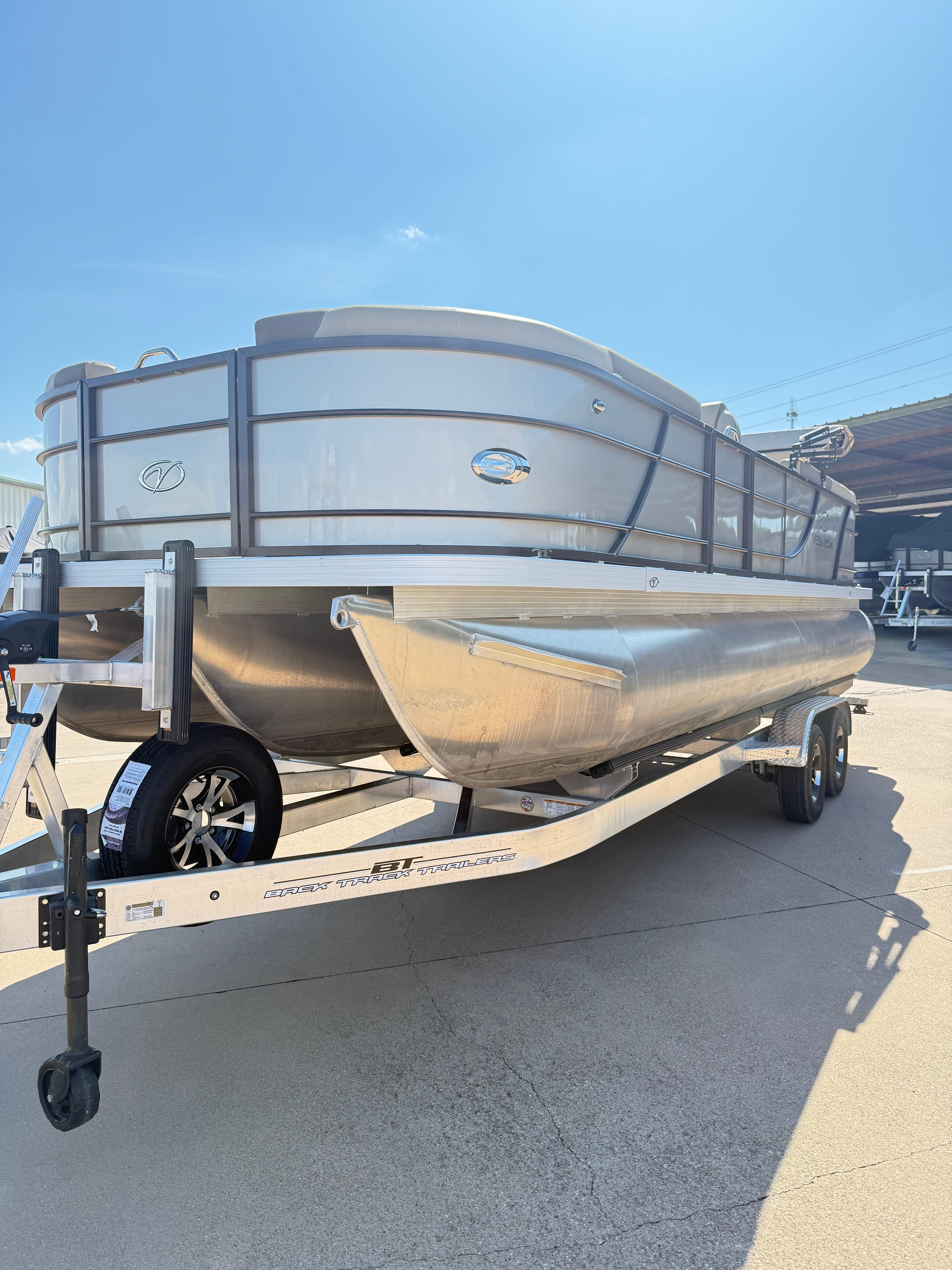 2025 Veranda VR22RC
