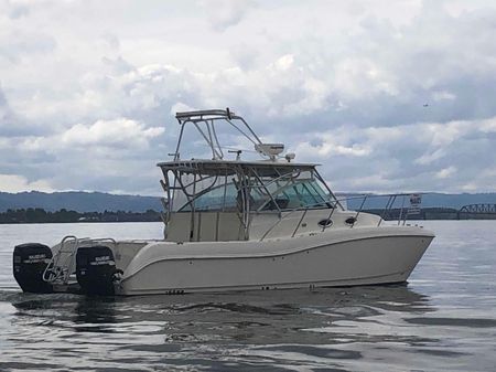 2005 World Cat 320 Ec Portland Oregon Boats Com
