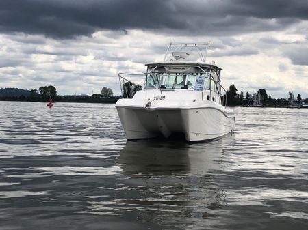2005 World Cat 320 Ec Portland Oregon Boats Com