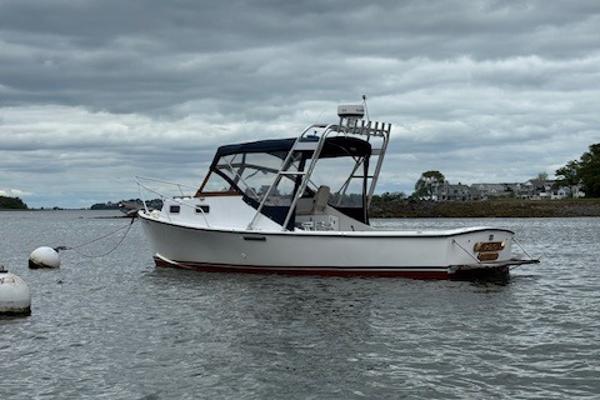 1997 F L Tripp & Sons explorer