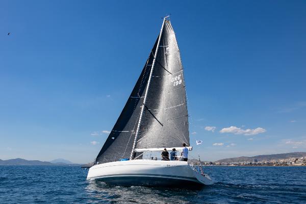 2023 Italia Yachts IY11.98 Bellissima