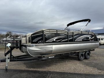 2025 JC Neptoon 23 TT Sport
