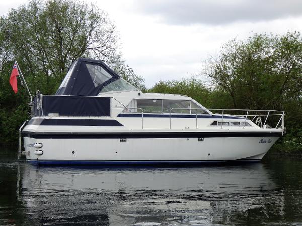 Broom boats for sale - boats.com