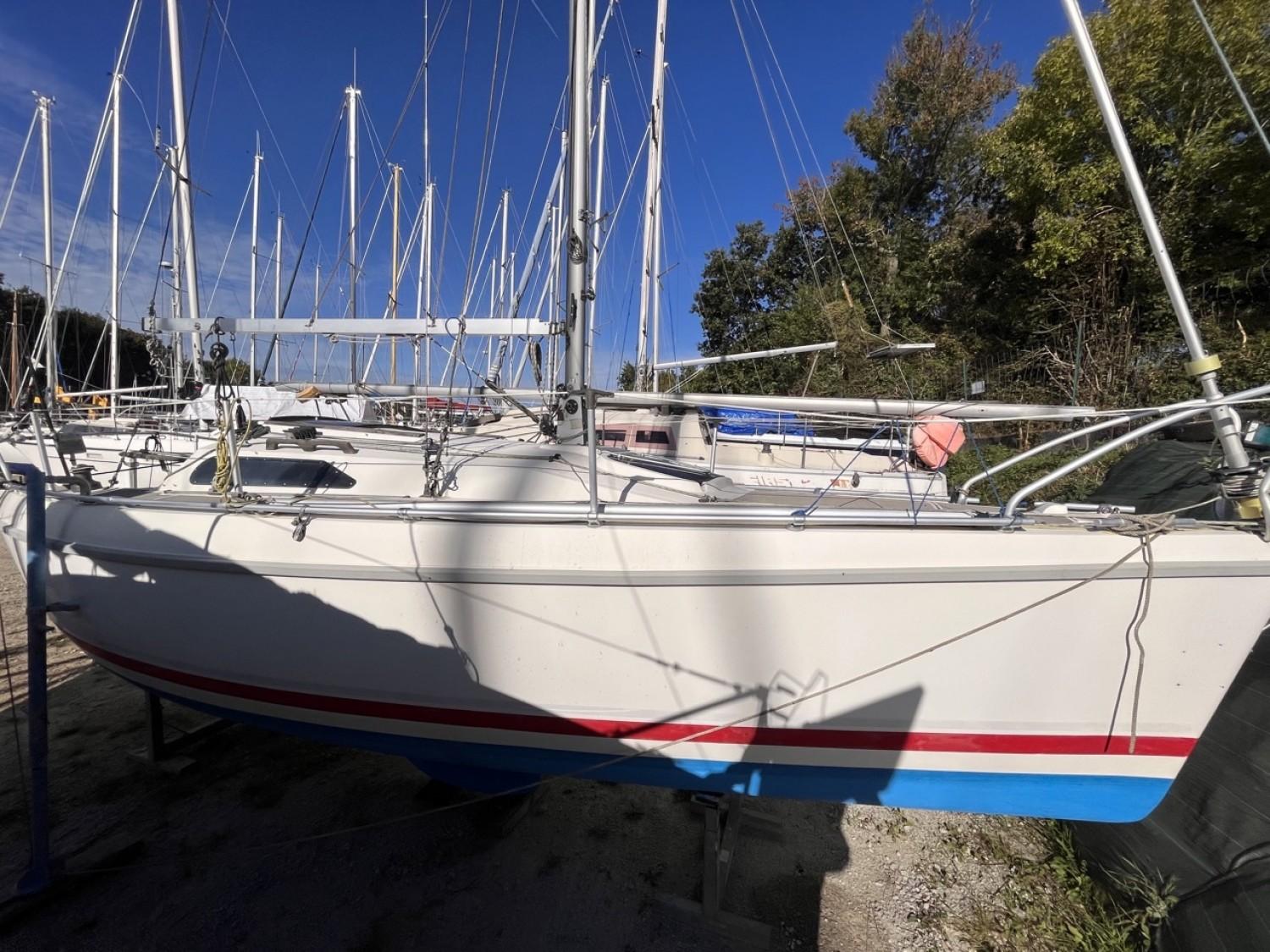 1999 Etap 23 i