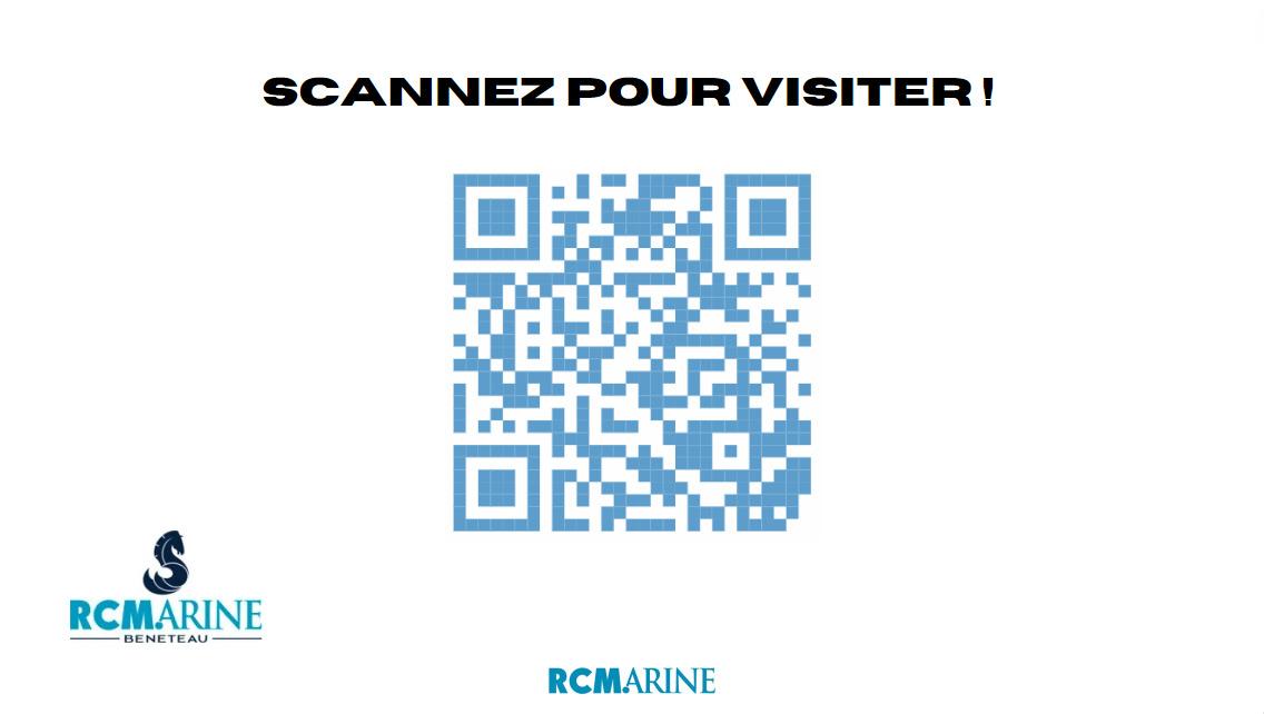 2024 Beneteau Oceanis 46.1