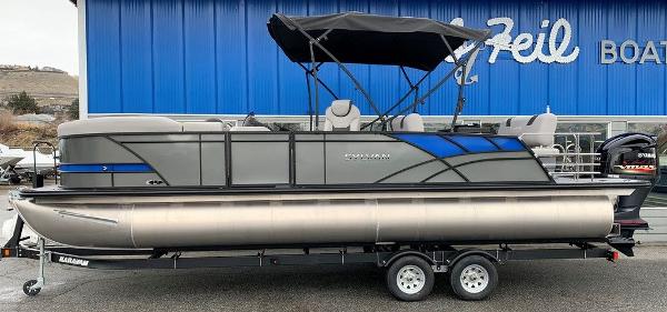 Pontoon Boats For Sale In Australia Boatsales Com Au