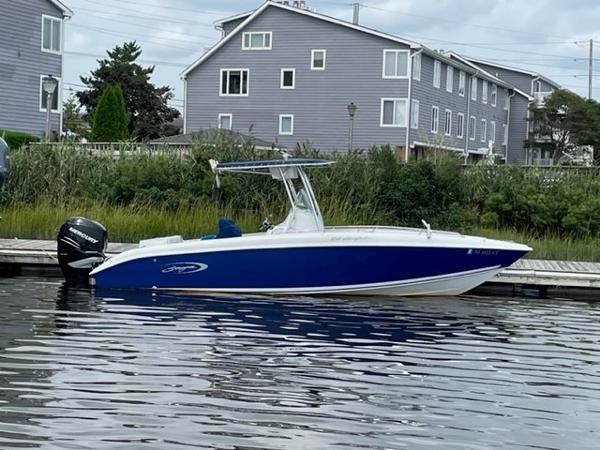 Baja 250 Sportfish boats for sale - boats.com