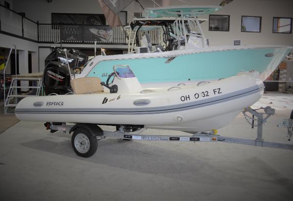 Brig Falcon 420