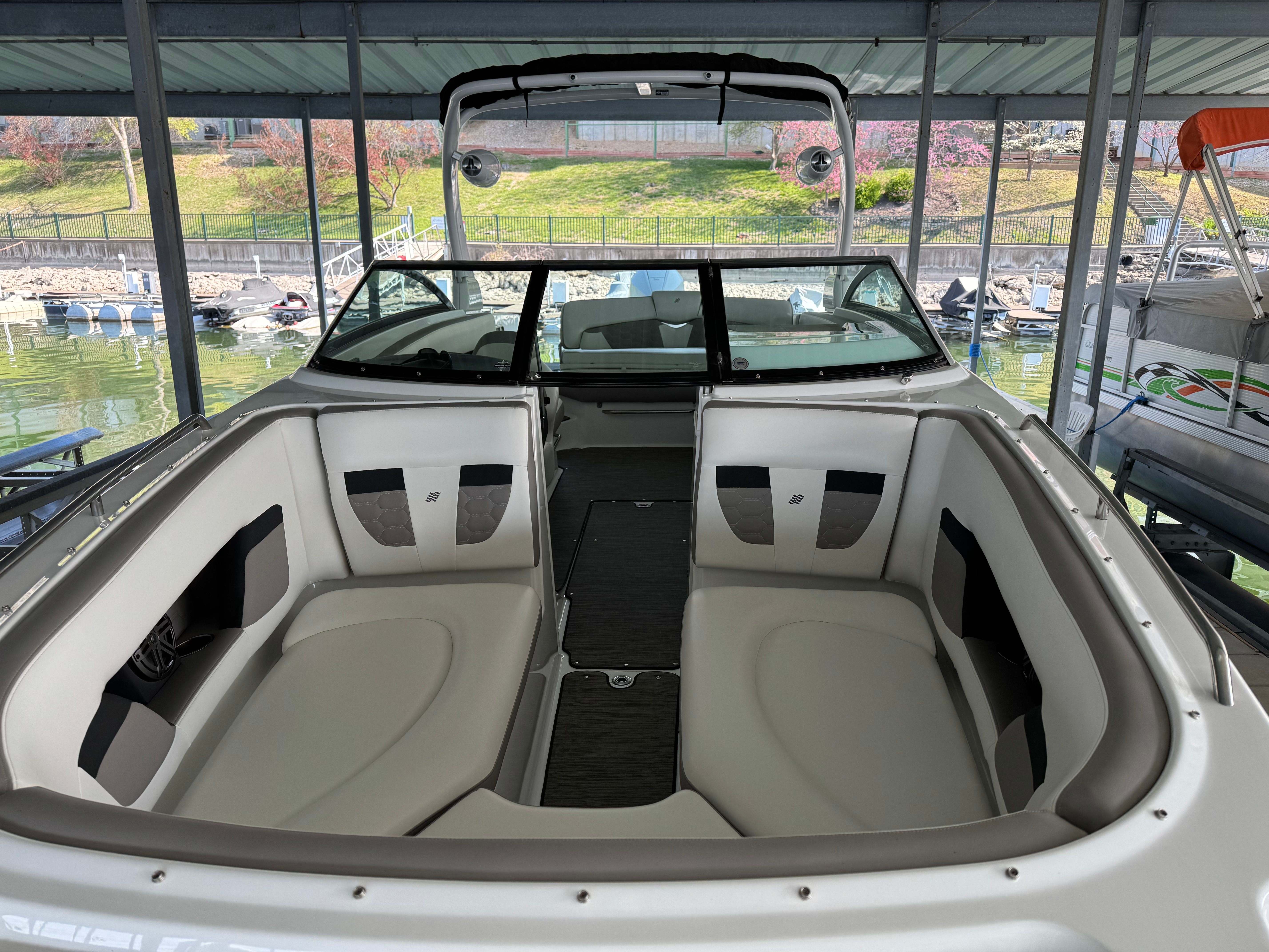 2020 Four Winns HD270 OB