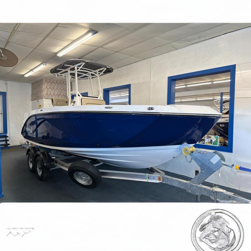 2026 Yamaha Boats 222 FSH Sport
