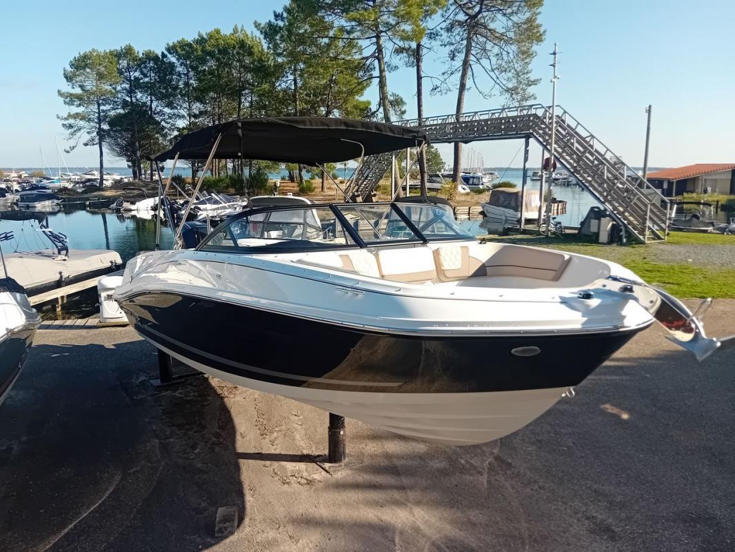 2025 Bayliner BAYLINER VR6 BOWRIDER