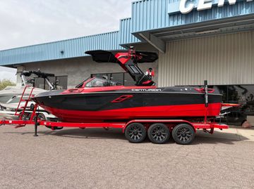 2025 Centurion Ri245