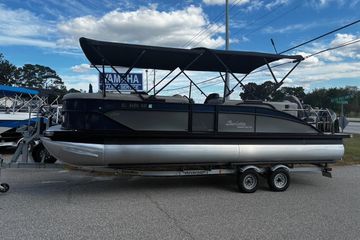 2024 Barletta Cabrio 24CC