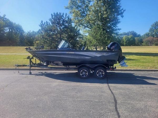 2024 Ranger VX1788 WT