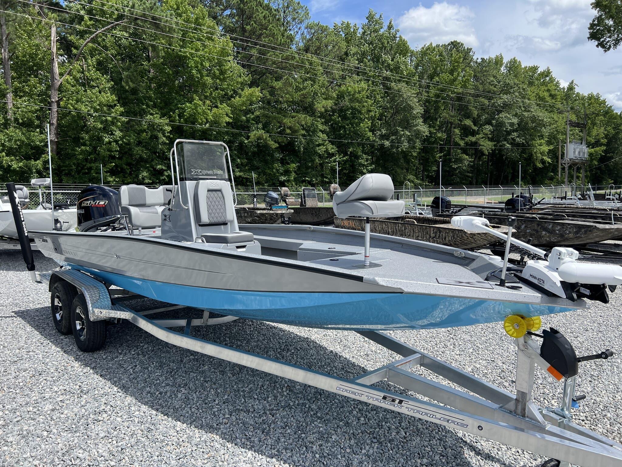 2025 Xpress H22B, Salem United States - Boats.com