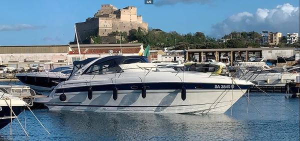 2008 Bavaria 42 Sport